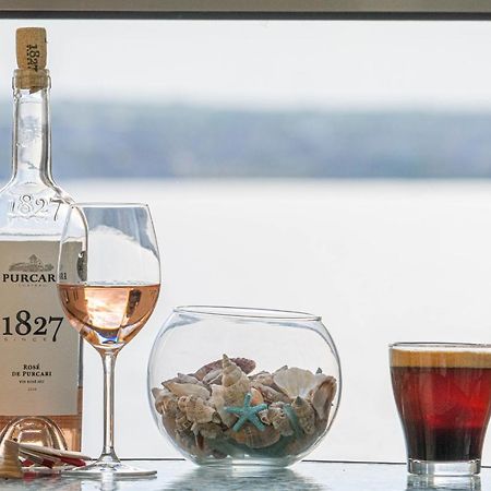 Apartament Le Bonheur Deux Solid Residence Butoaie Mamaia Dış mekan fotoğraf