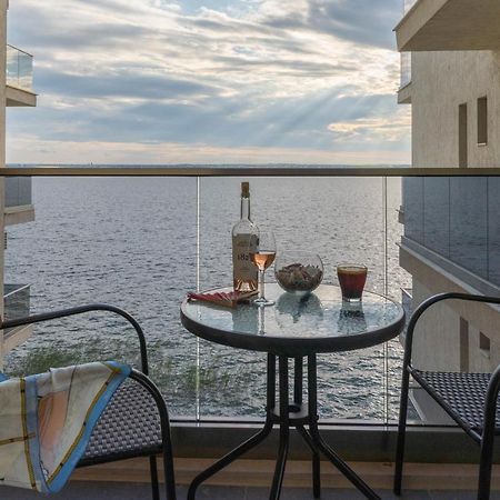Apartament Le Bonheur Deux Solid Residence Butoaie Mamaia Dış mekan fotoğraf