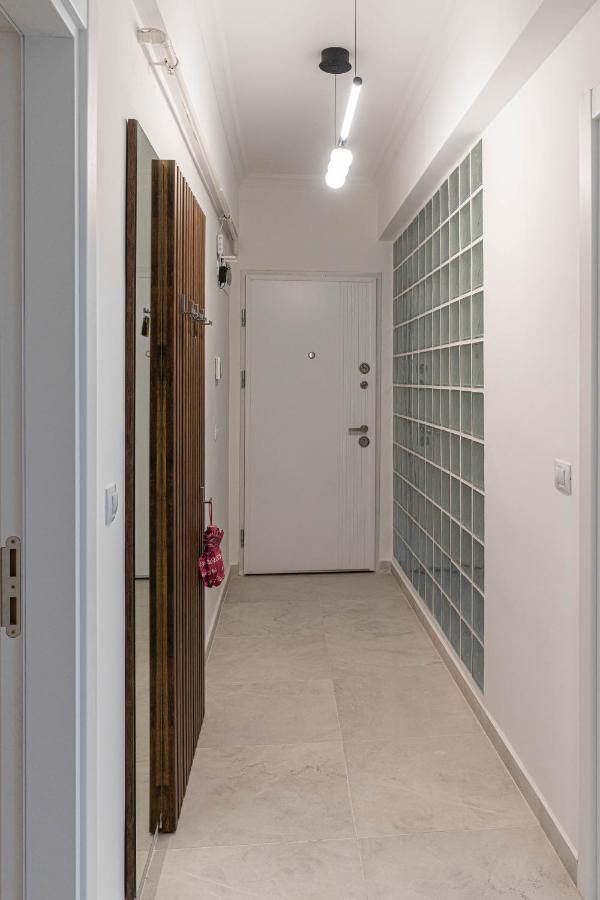 Apartament Le Bonheur Deux Solid Residence Butoaie Mamaia Dış mekan fotoğraf